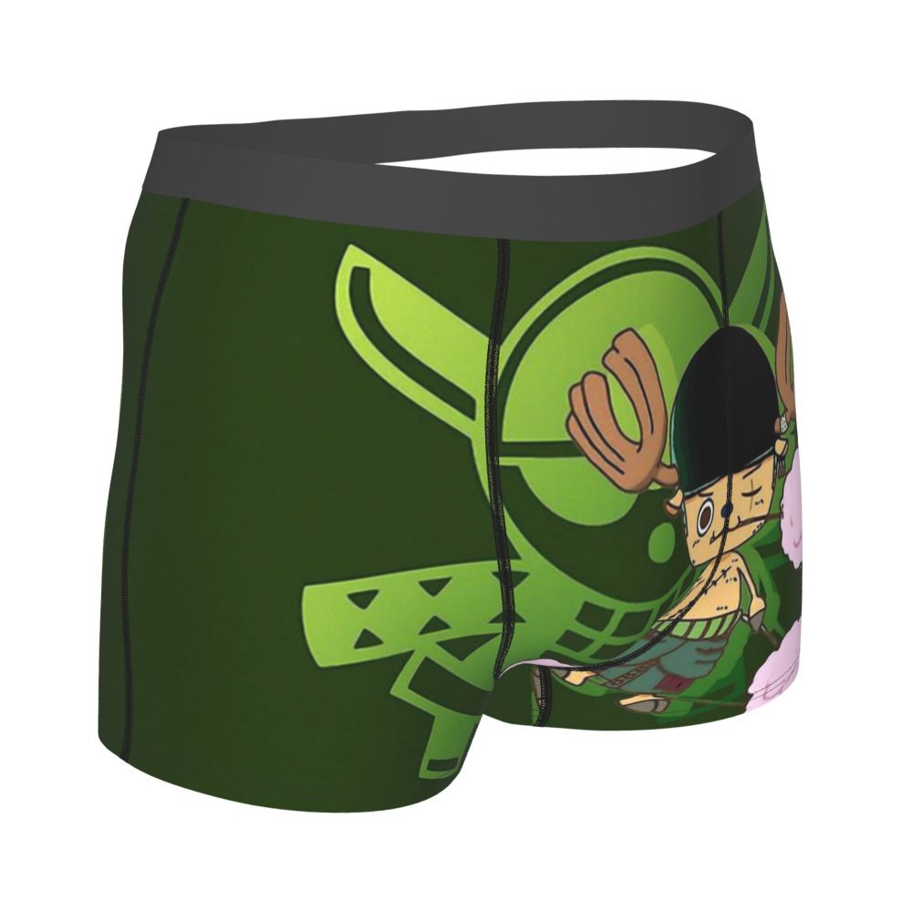 Roronoa Chopper Men Underwear