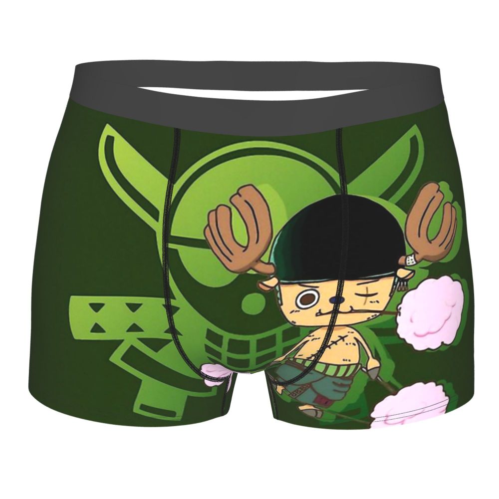 Roronoa Chopper Men Underwear