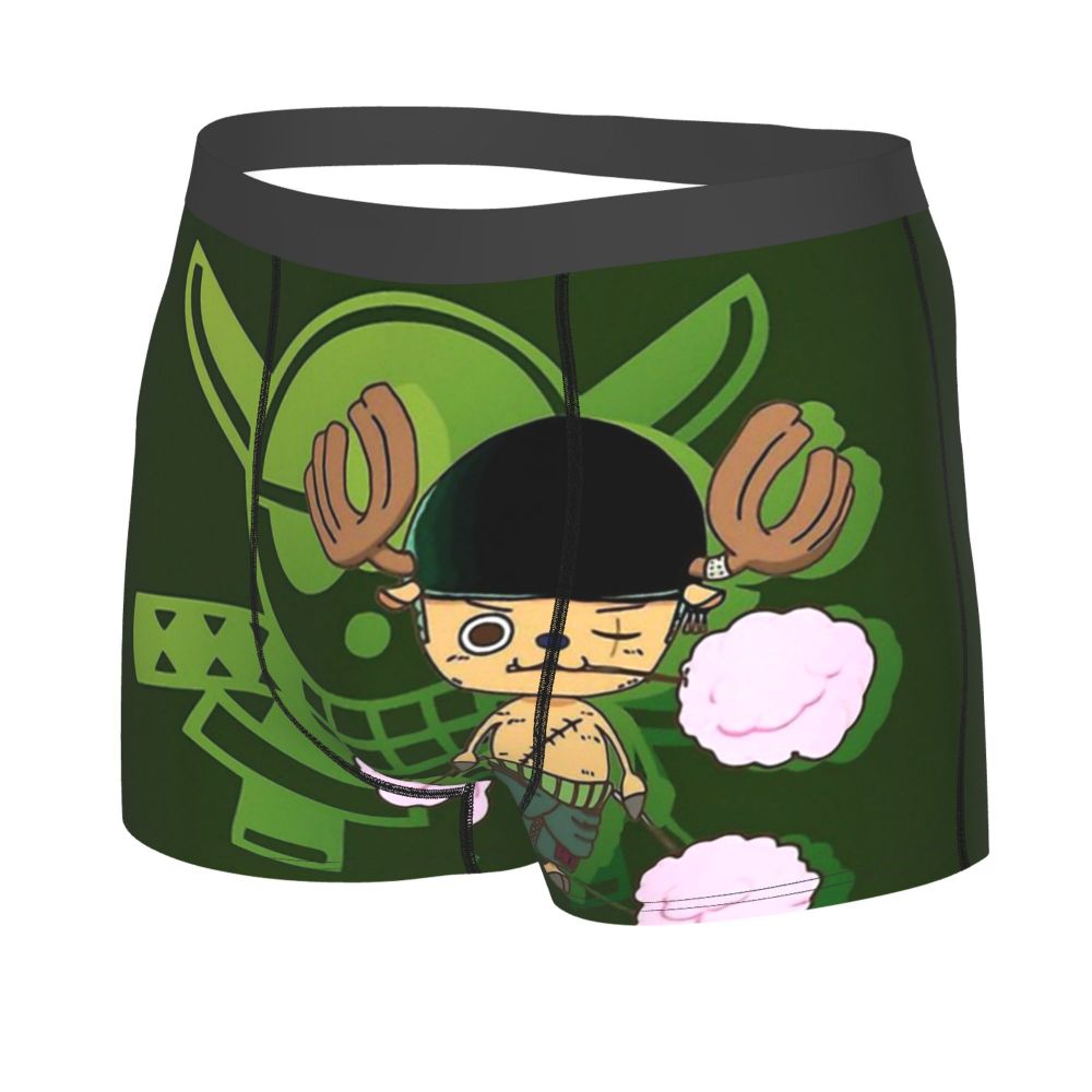 Roronoa Chopper Men Underwear