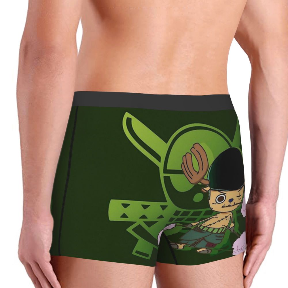 Roronoa Chopper Men Underwear