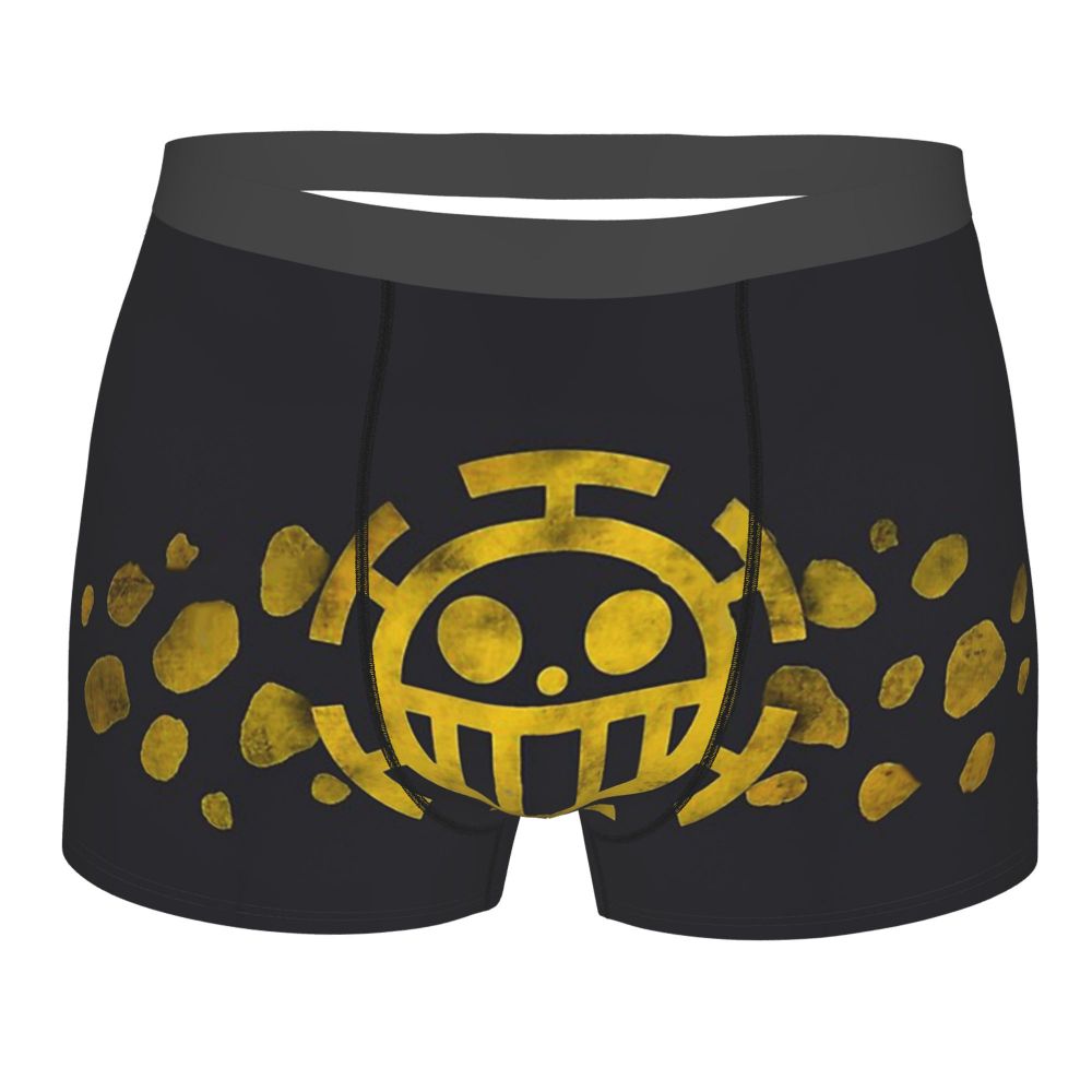 Man Underwear Trafalgar