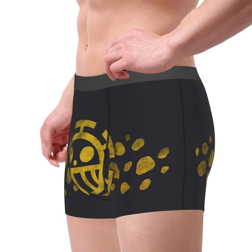 Man Underwear Trafalgar