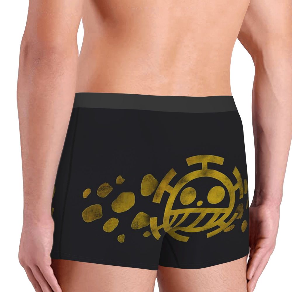 Man Underwear Trafalgar