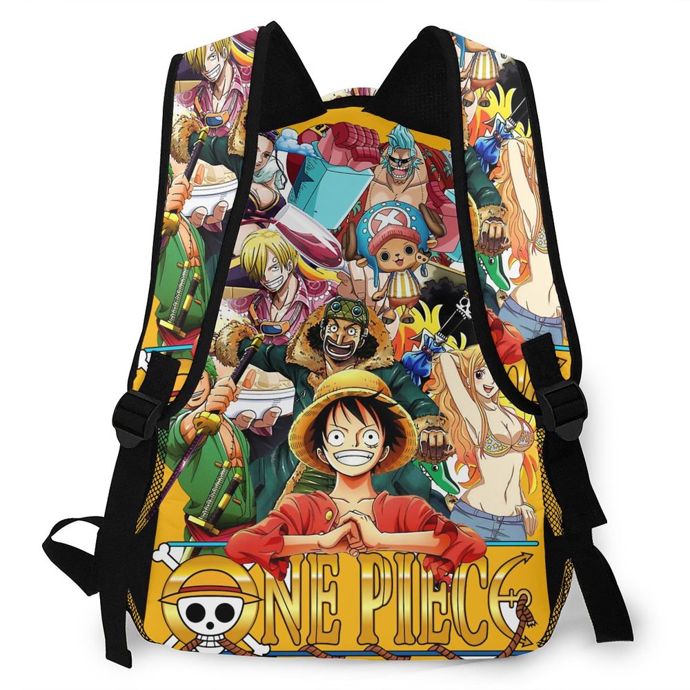 Fashion One Piece Backpack Shoulder Bag