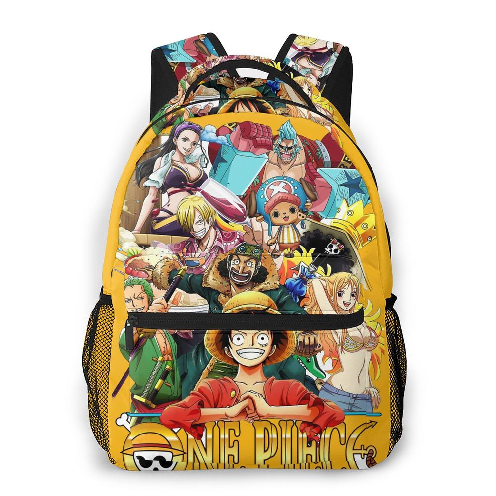 Fashion One Piece Backpack Shoulder Bag