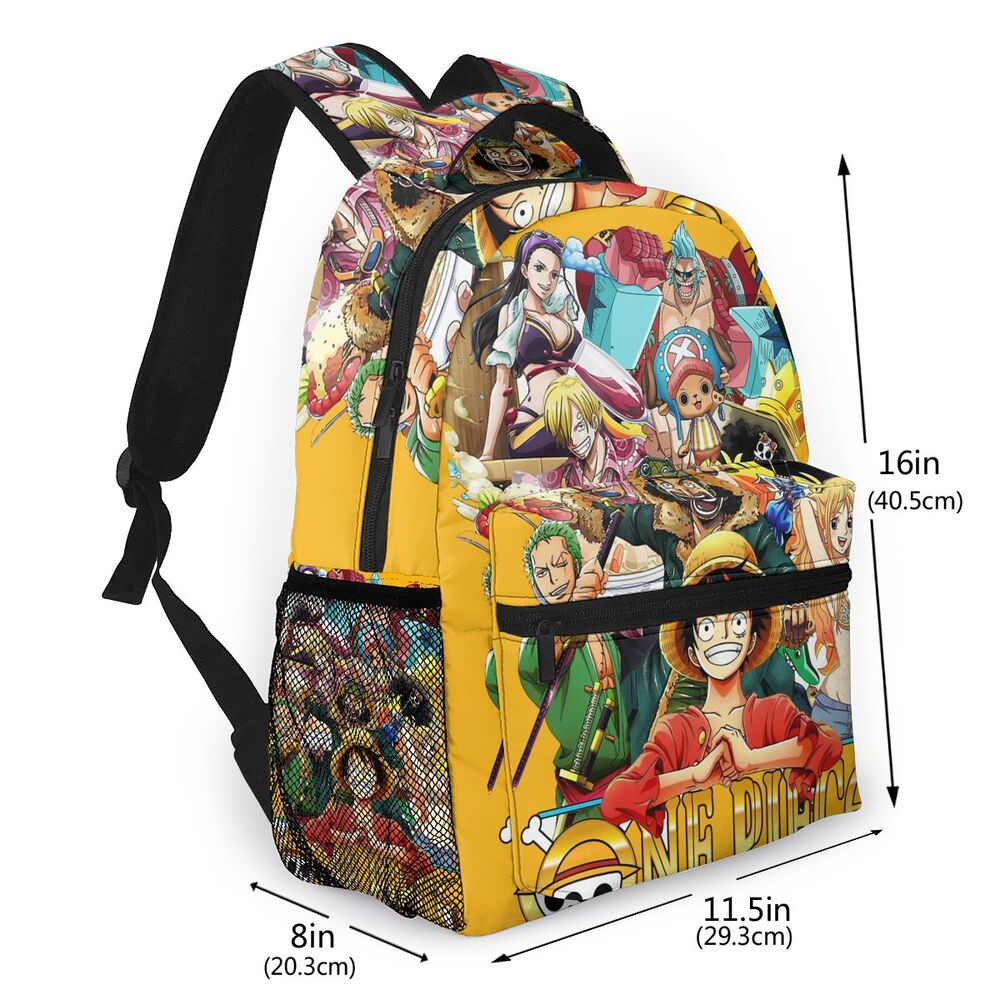 Fashion One Piece Backpack Shoulder Bag