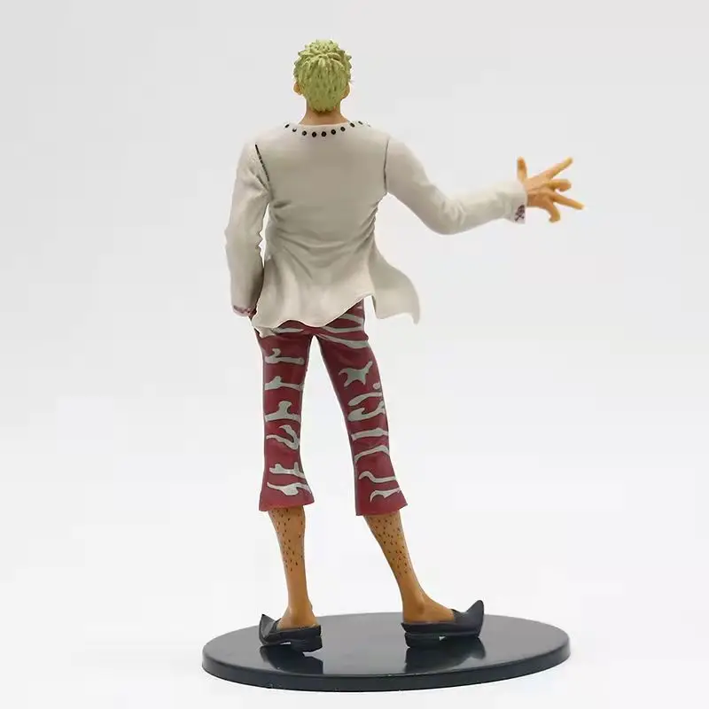 16cm One Piece Doflamingo Action Figure