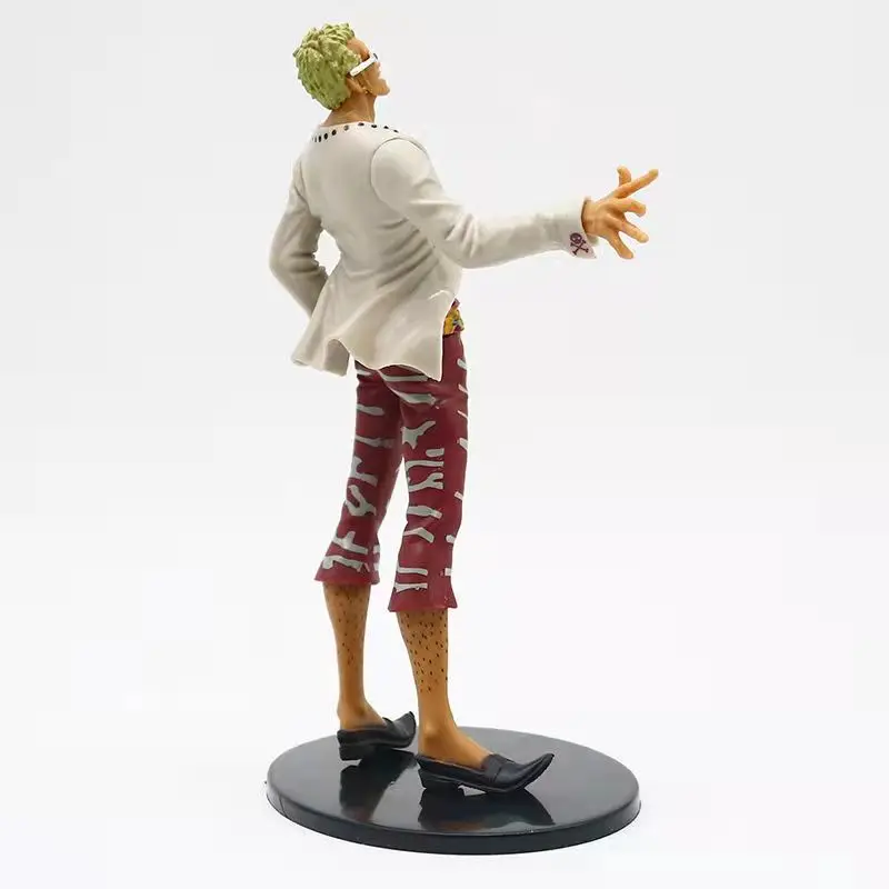 16cm One Piece Doflamingo Action Figure