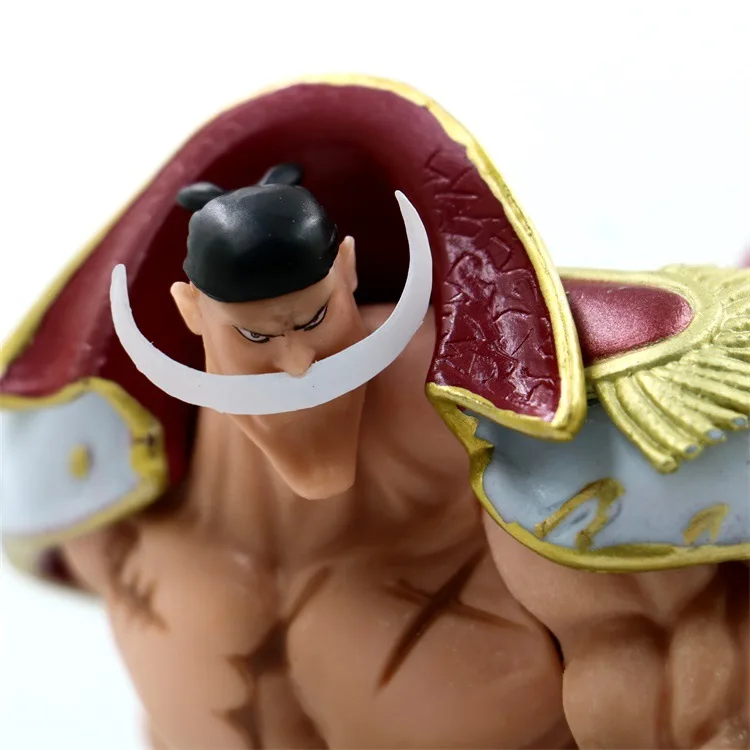 One Piece Whitebeard Edward Newgate Action Figure