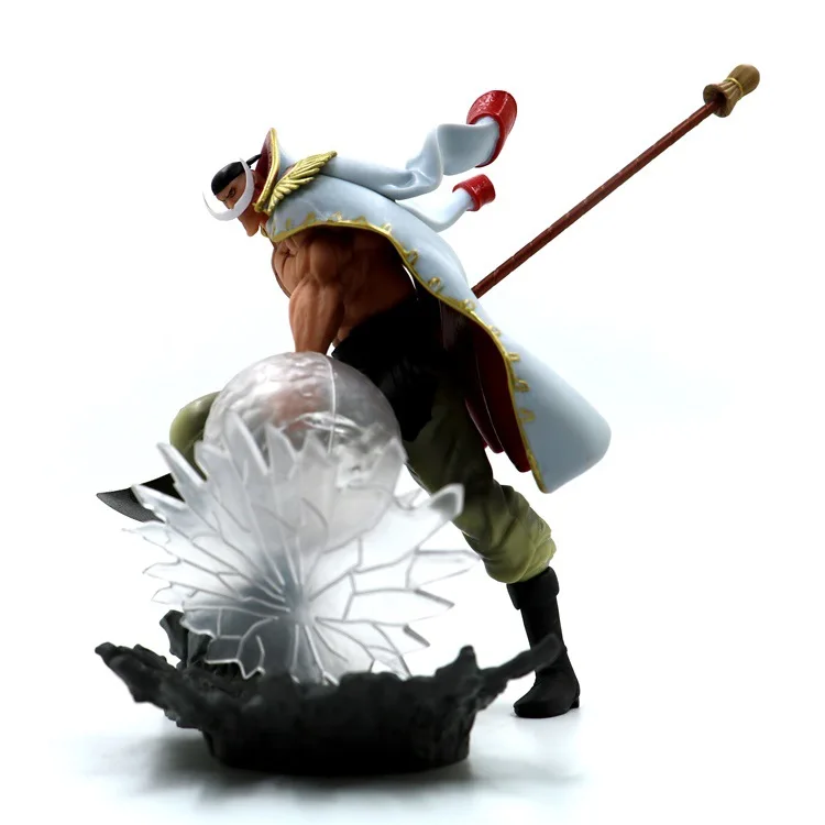 One Piece Whitebeard Edward Newgate Action Figure