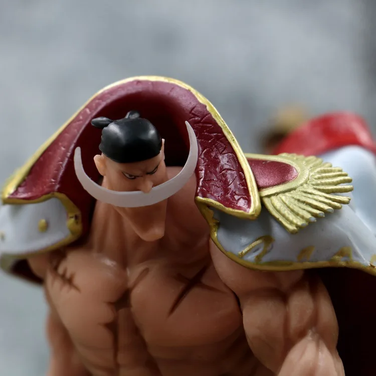 One Piece Whitebeard Edward Newgate Action Figure