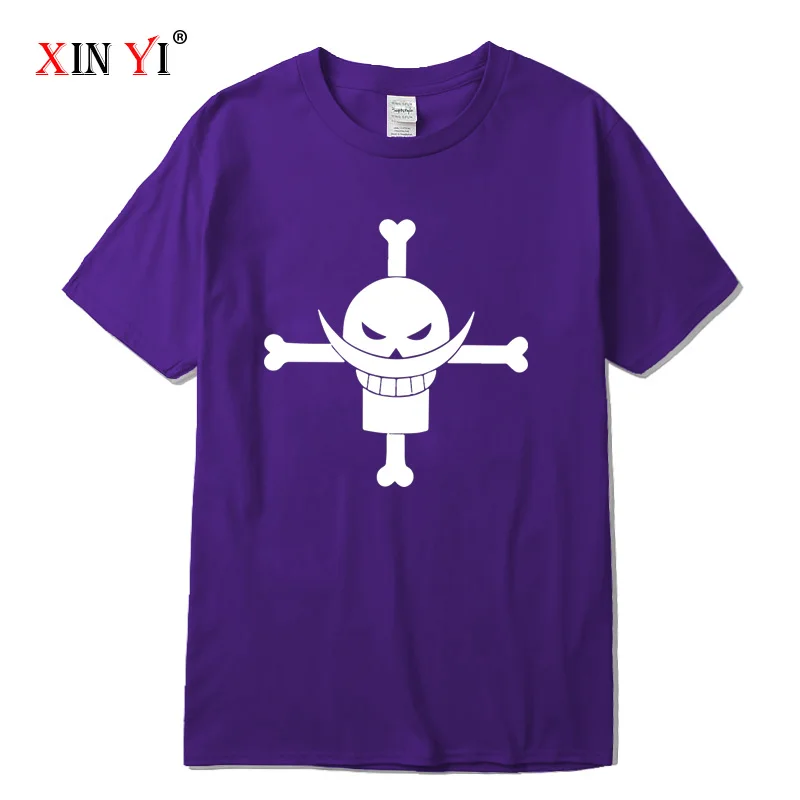 Men's T-shirt Edward Newgate Whitebeard Shirt