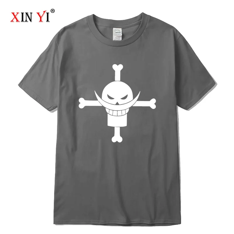 Men's T-shirt Edward Newgate Whitebeard Shirt