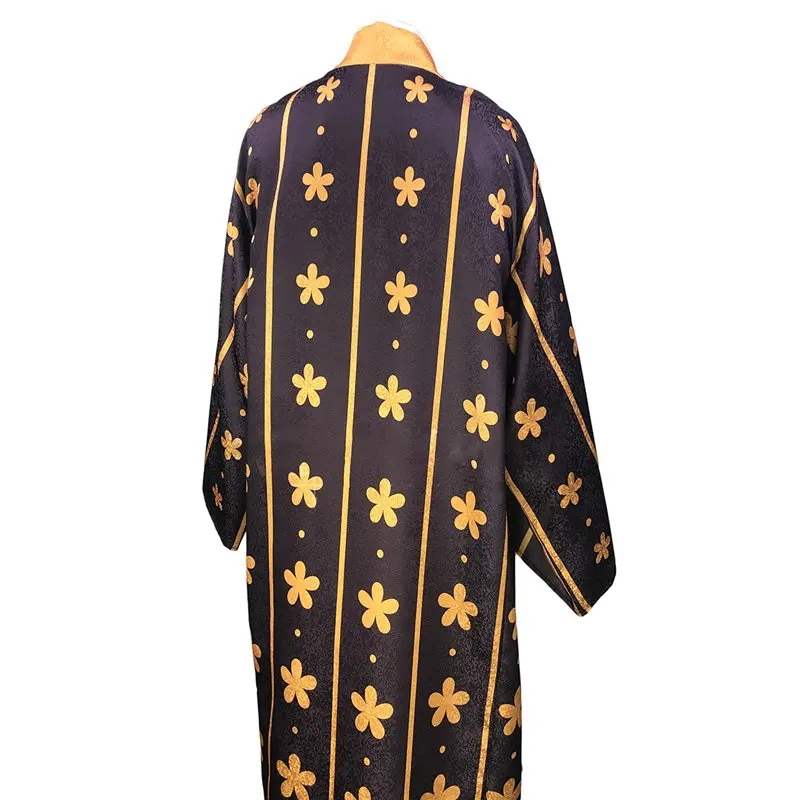 One Piece Trafalgar Law Cosplay Costume Women Men Luxury Kimono