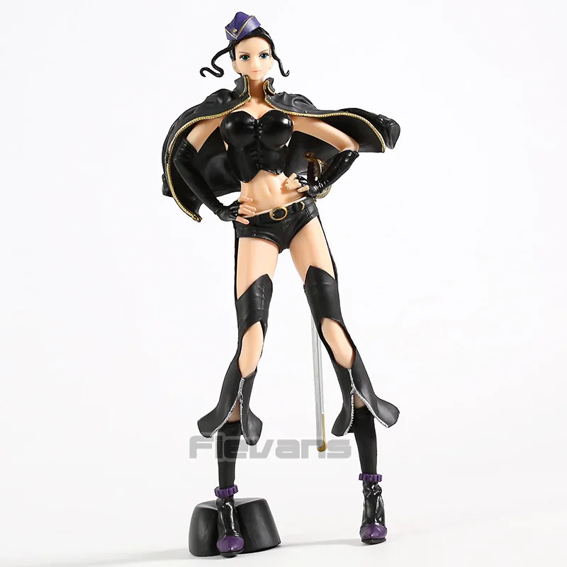 Nico Robin Flag Diamond Ship Figure