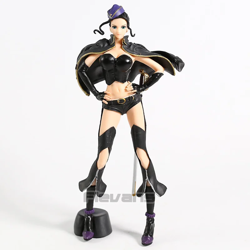 Nico Robin Flag Diamond Ship Figure