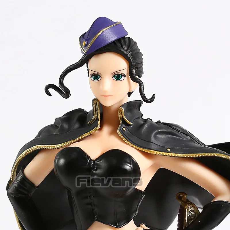 Nico Robin Flag Diamond Ship Figure