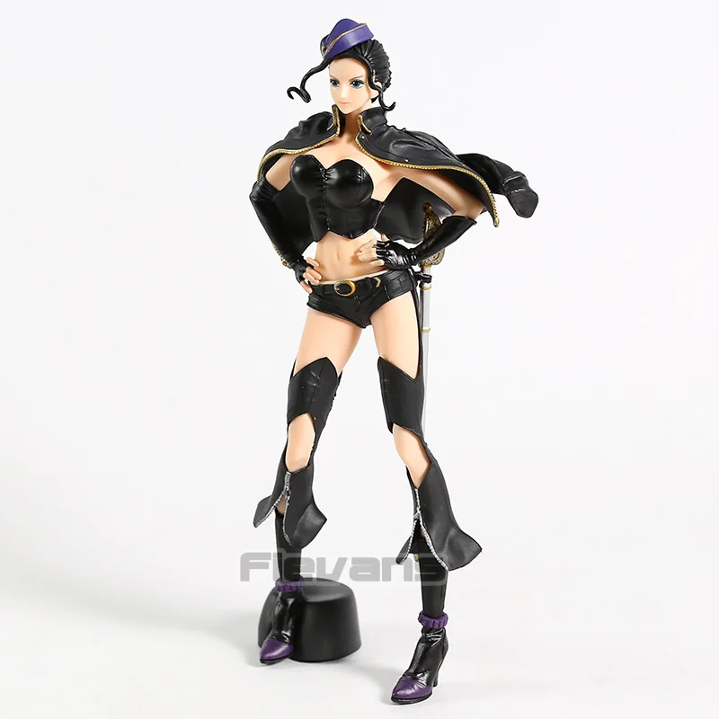 Nico Robin Flag Diamond Ship Figure