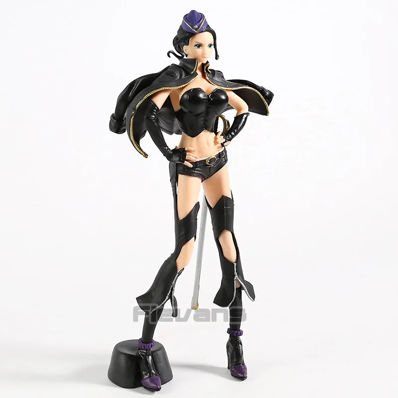 Nico Robin Flag Diamond Ship Figure