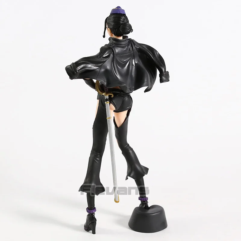 Nico Robin Flag Diamond Ship Figure