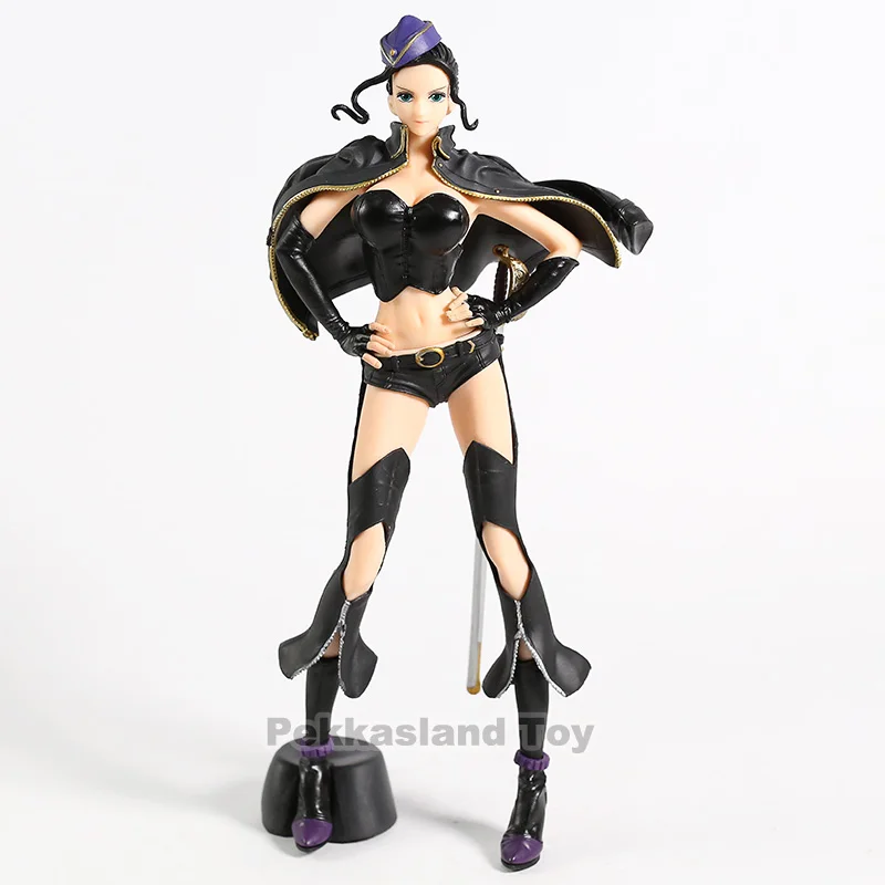 22.5cm Nico Robin Collectible Figure Model