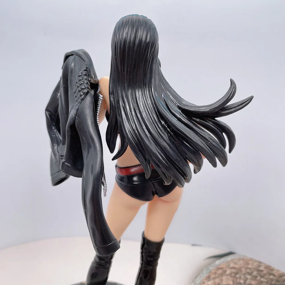 32cm ONE PIECE Cool Nami Nico Robin Action Crew 20th Anniversary  Figure