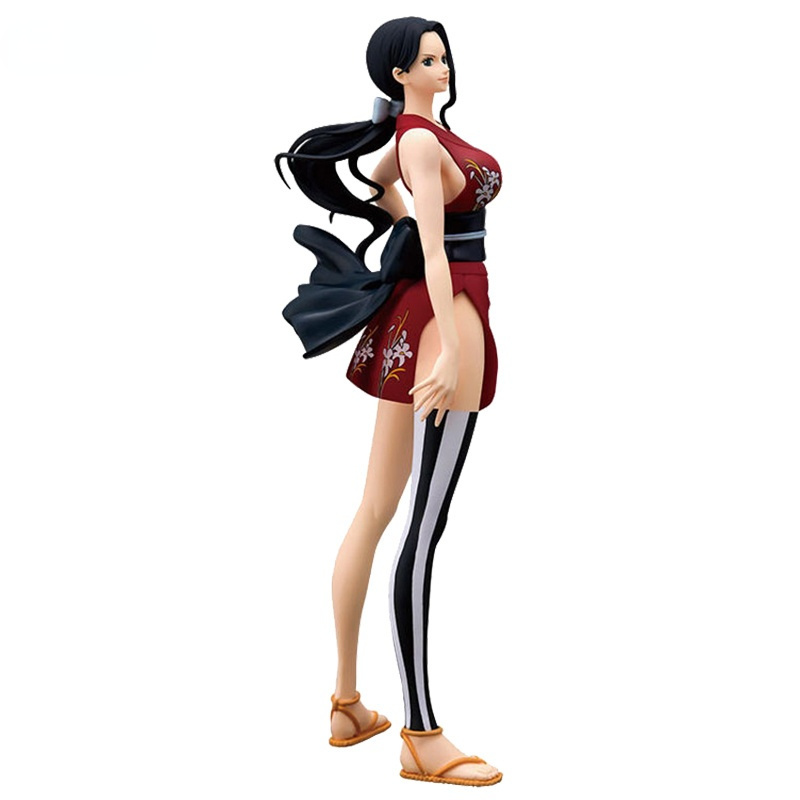 25cm One Piece Nico Robin Sexy Girl Figure Model