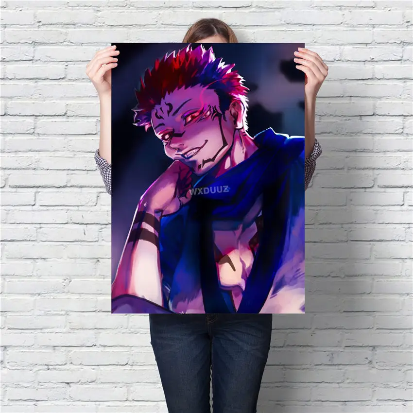 Kimetsu no Yaiba Tanjirou Nezuko Demon Slayer posters