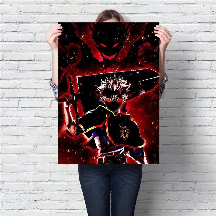 Kimetsu no Yaiba Tanjirou Nezuko Demon Slayer posters