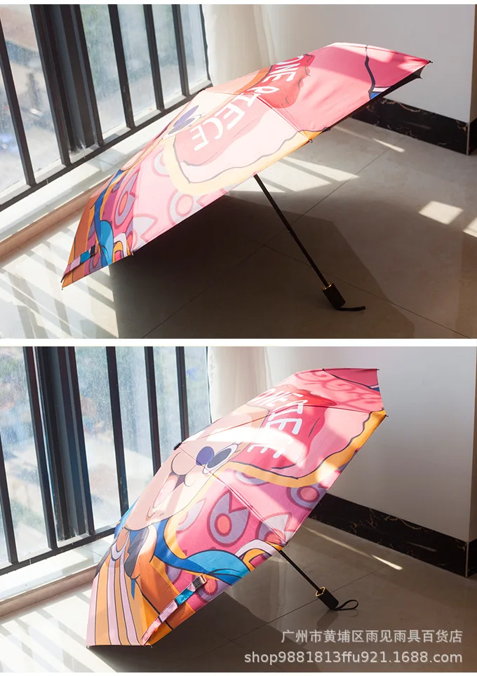 One Piece Tony Chopper umbrella