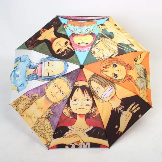 One Piece Umbrella Creative Gifts