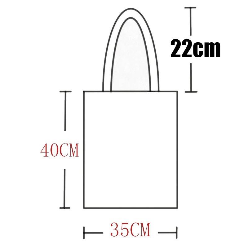 Levi Attack on Titan Tote Bag Shopper Bags Shingeki No Kyojin Shopping Bag Shoulder Bag Canvas Japanese Anime Handbag Reusable