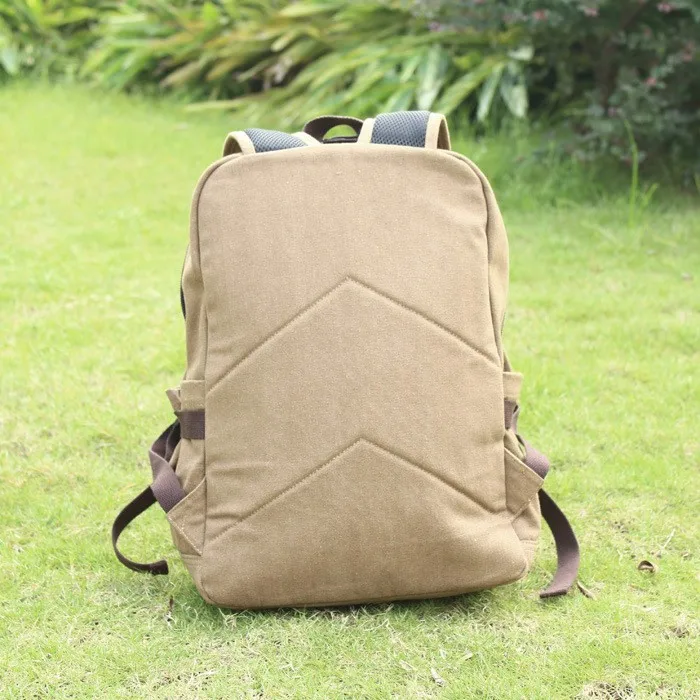 New Canvas Laptop Backpacks Japanese Shingeki no Kyojin Attack on Titan Cosplay Backpack Schoolbag Shouders Bag