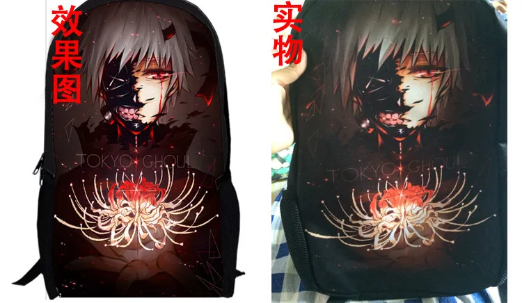 Fashion Japanese Cartoon Shingeki no Kyojin Attack on Titan Cosplay Backpack Schoolbag Travel Shoulders Bag Free Shipping