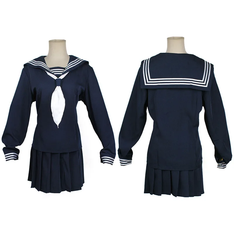 Anime Costumes Toradora! Aisaka Taiga Cosplay JK Uniform Skirt