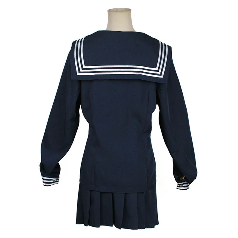 Anime Costumes Toradora! Aisaka Taiga Cosplay JK Uniform Skirt