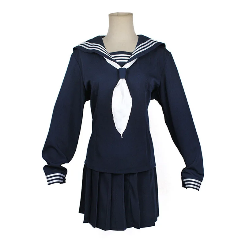 Anime Costumes Toradora! Aisaka Taiga Cosplay JK Uniform Skirt