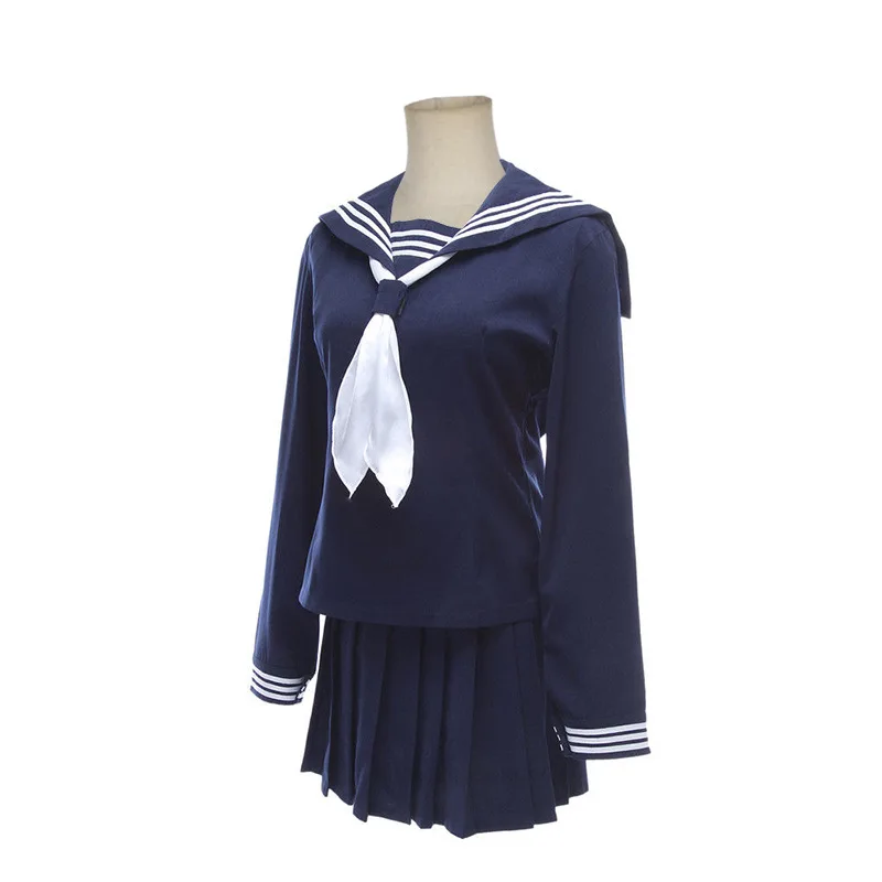 Anime Costumes Toradora! Aisaka Taiga Cosplay JK Uniform Skirt