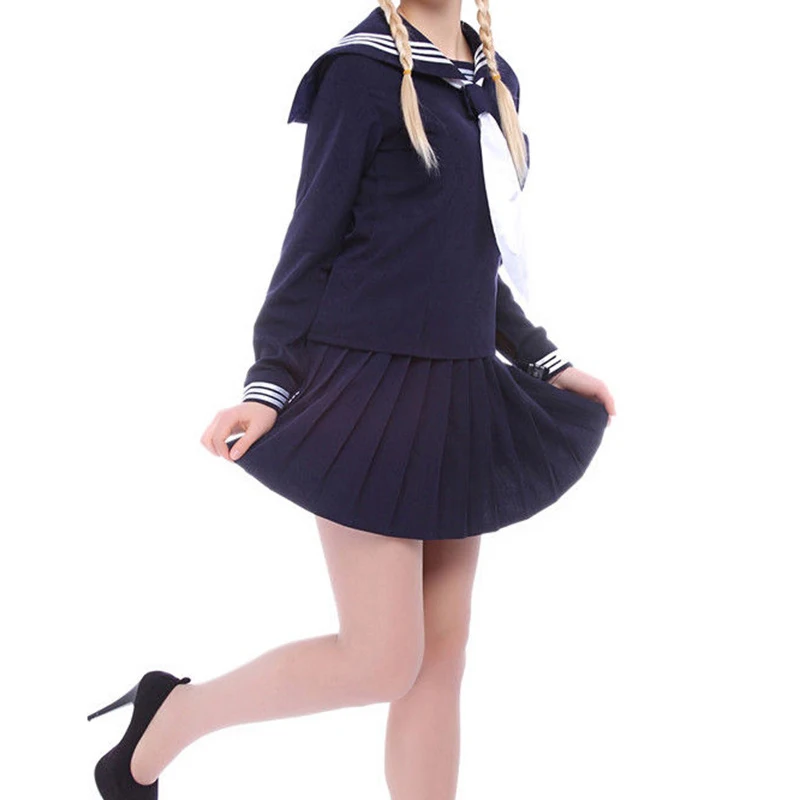 Anime Costumes Toradora! Aisaka Taiga Cosplay JK Uniform Skirt