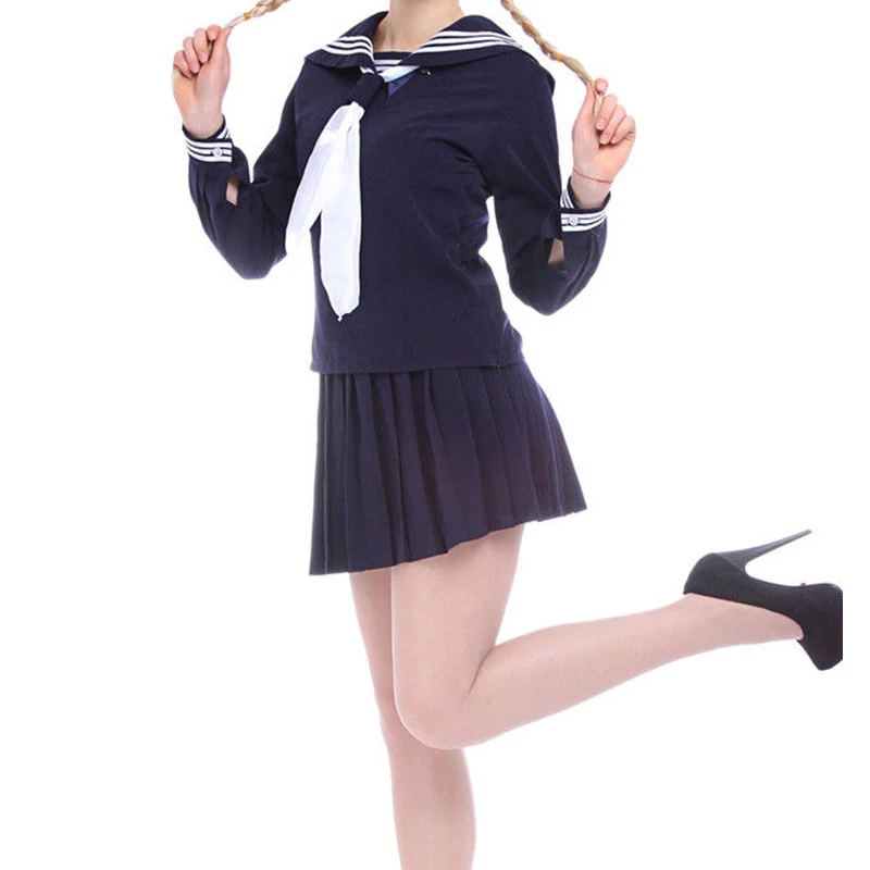 Anime Costumes Toradora! Aisaka Taiga Cosplay JK Uniform Skirt