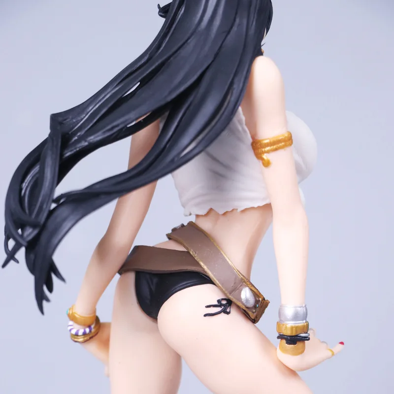 One Piece GK Boa Hancock Figure Action Model 24cm PVC