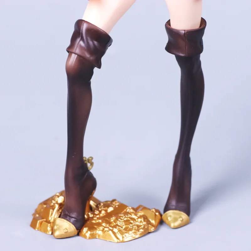 One Piece GK Boa Hancock Figure Action Model 24cm PVC