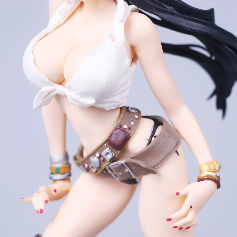 One Piece GK Boa Hancock Figure Action Model 24cm PVC