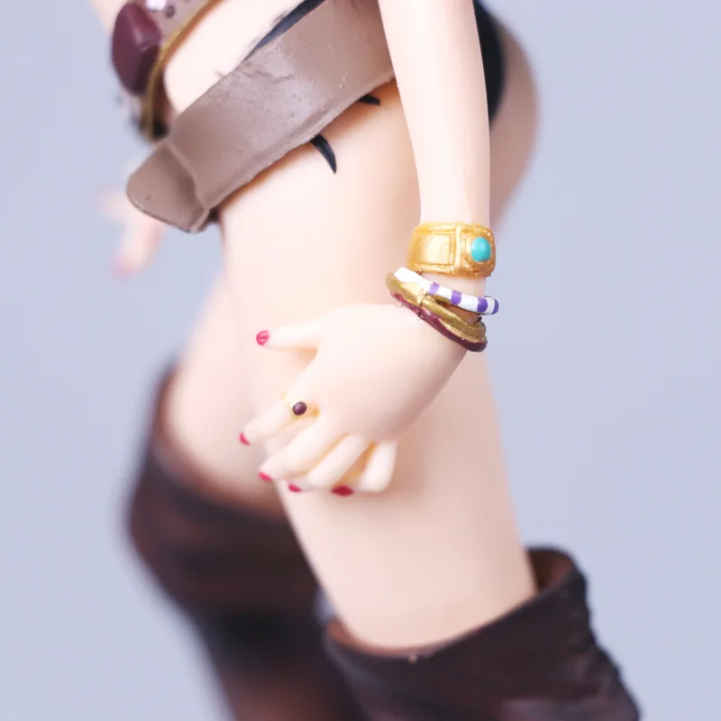 One Piece GK Boa Hancock Figure Action Model 24cm PVC