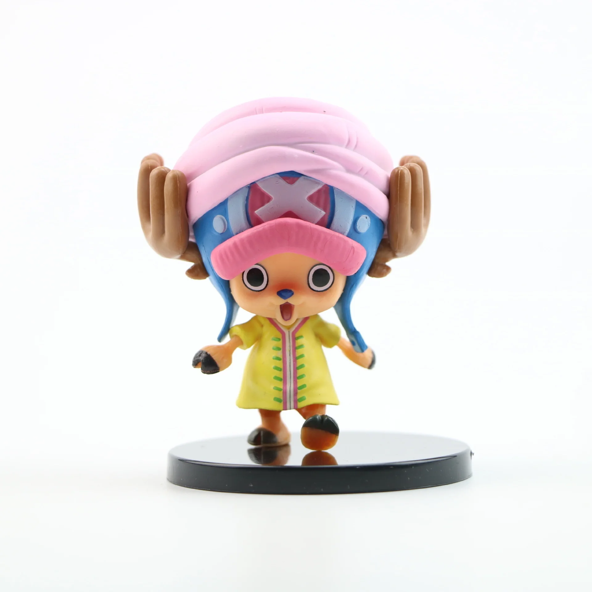 One Piece Figure Action Figurine Doll Model Toys PVC