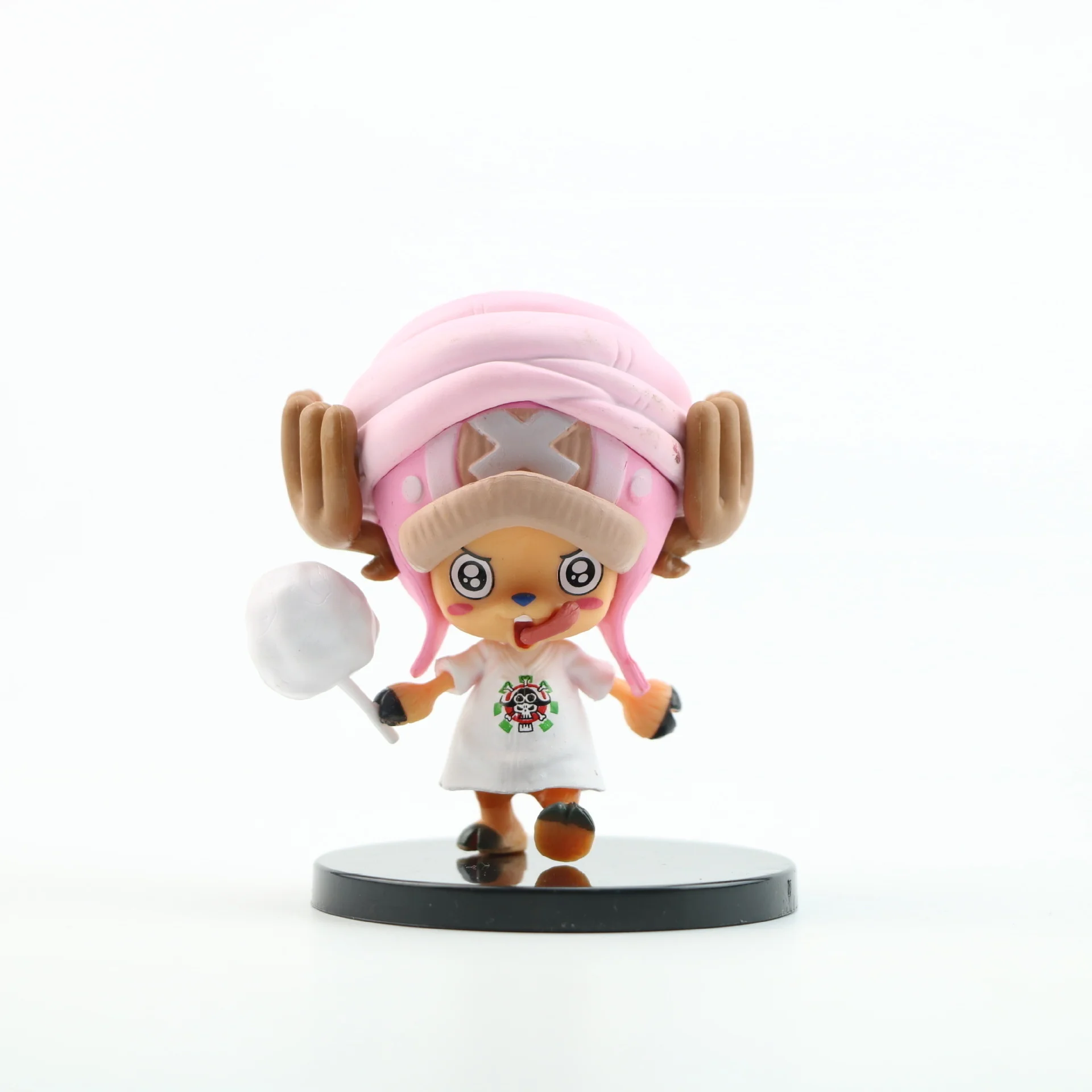 One Piece Figure Action Figurine Doll Model Toys PVC