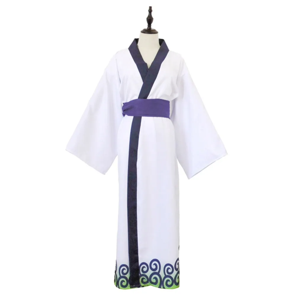 Roronoa Zoro Costume Wano Kuni Country Kimono