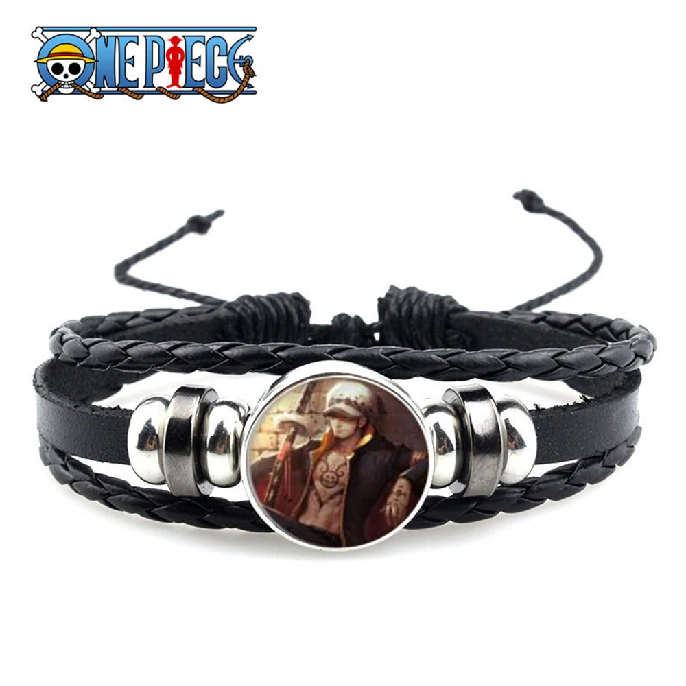 One Piece Bracelet PU