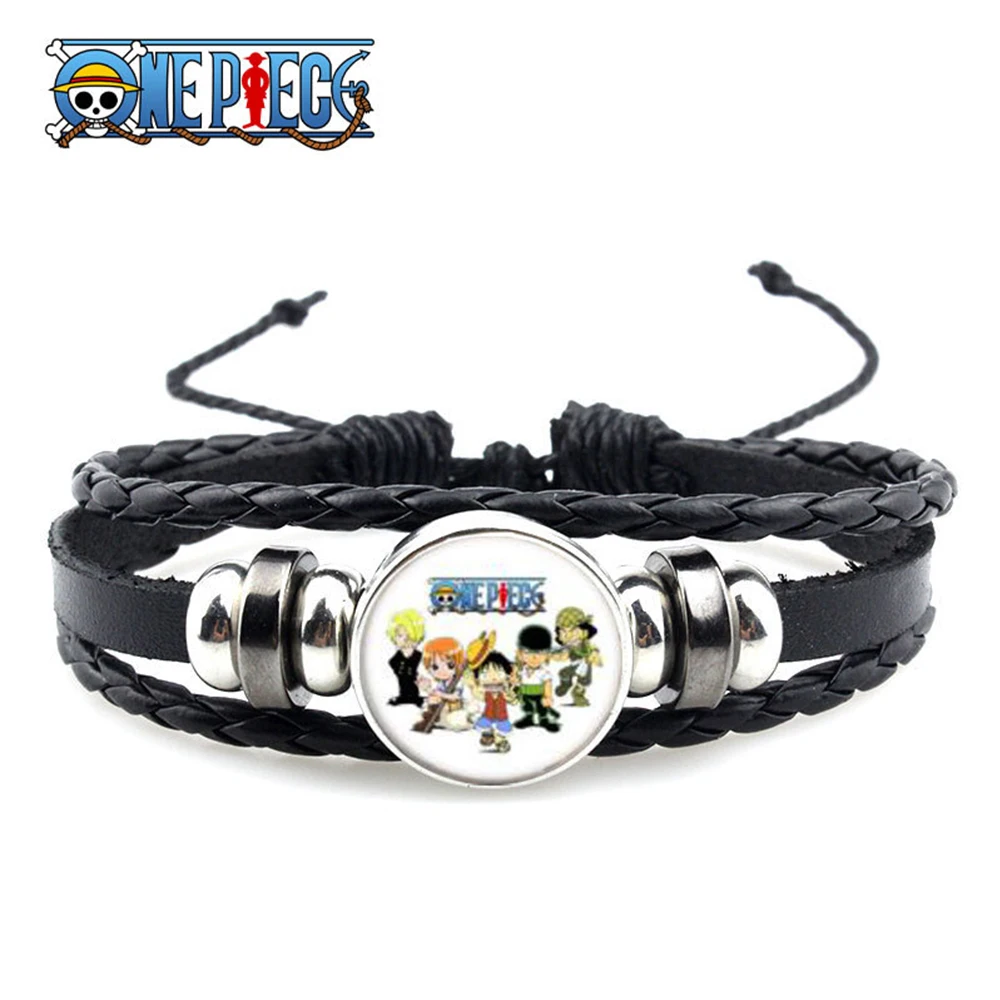 One Piece Bracelet PU