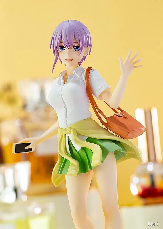 18CM Kawaii Figure The Quintessential Quintuplets Nino Itsuki